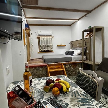 The Traditional House-Skalia,Kalymnos Екстер'єр фото