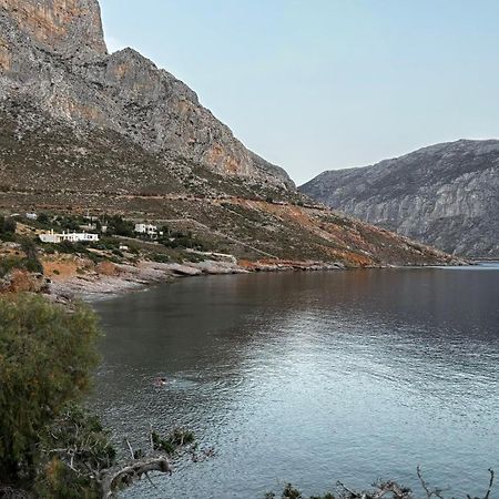 The Traditional House-Skalia,Kalymnos Екстер'єр фото