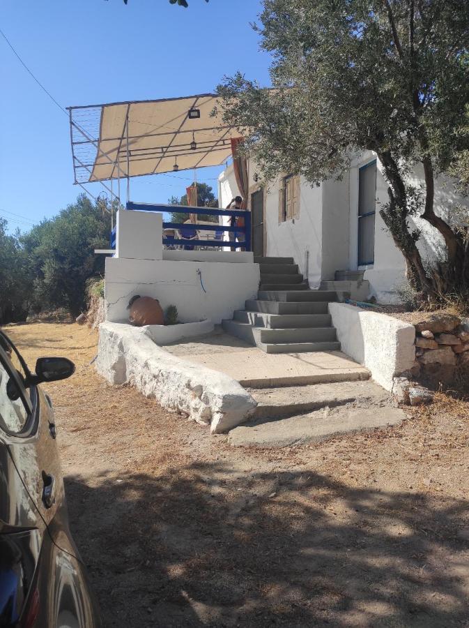 The Traditional House-Skalia,Kalymnos Екстер'єр фото