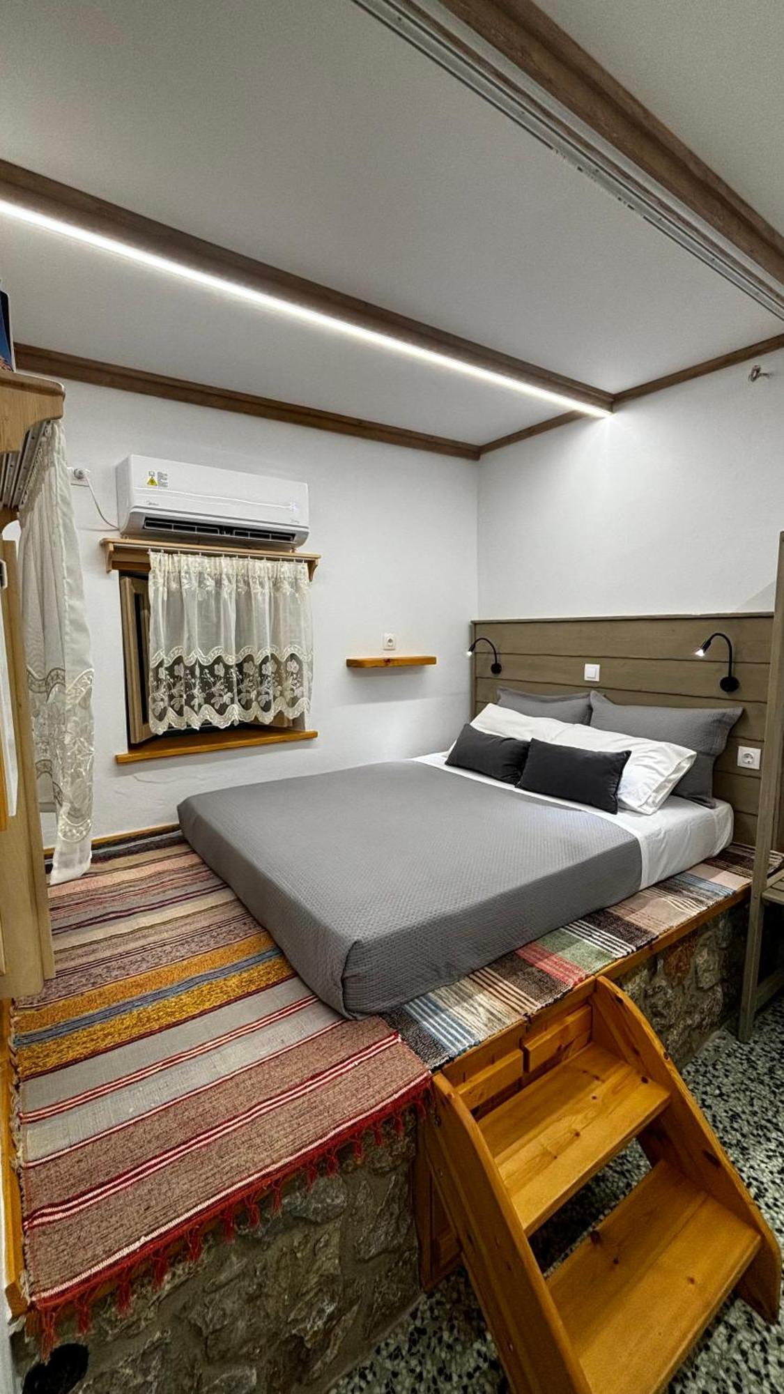 The Traditional House-Skalia,Kalymnos Екстер'єр фото