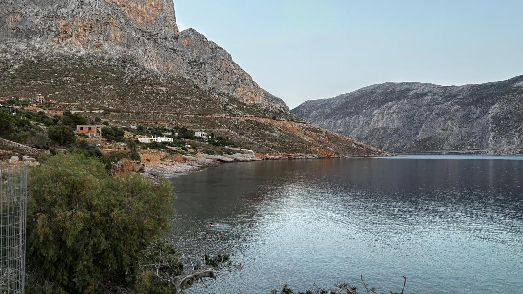 The Traditional House-Skalia,Kalymnos Екстер'єр фото